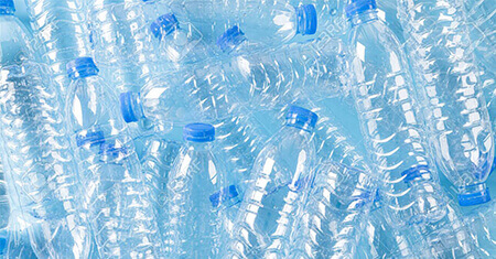 Plastic Bottle Recycling