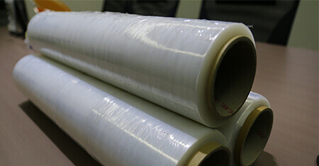 Plastic Film Recycling