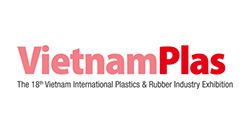 2018 越南國際塑橡膠工業展