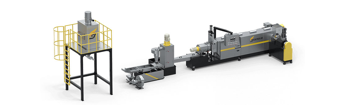 Drying system 