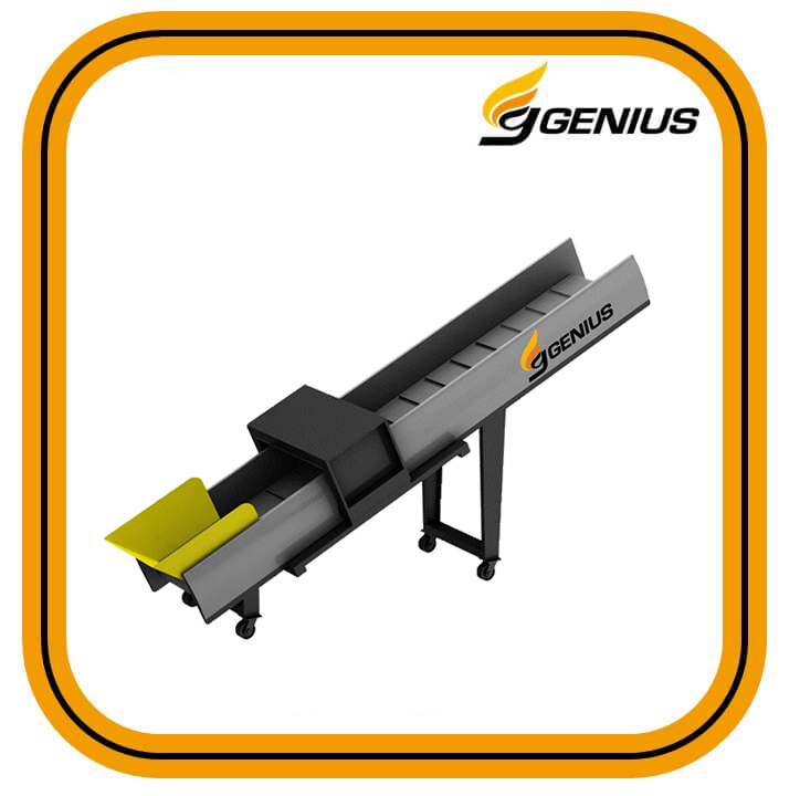 Conveyors