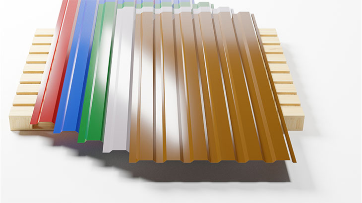 PVC Sheets & Offcuts