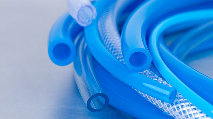 Soft PVC Film & Packaging