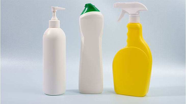 PET Bottles