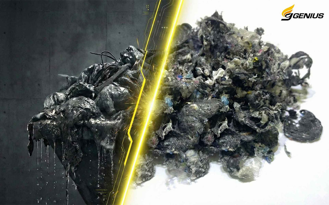 Stop Paying to Transport Water: Squeeze Dryer Strategy for Cutting Disposal Costs & Carbon Footprint