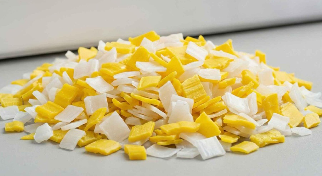 The Role of Rigid Plastic Recycling in the Circular Economy