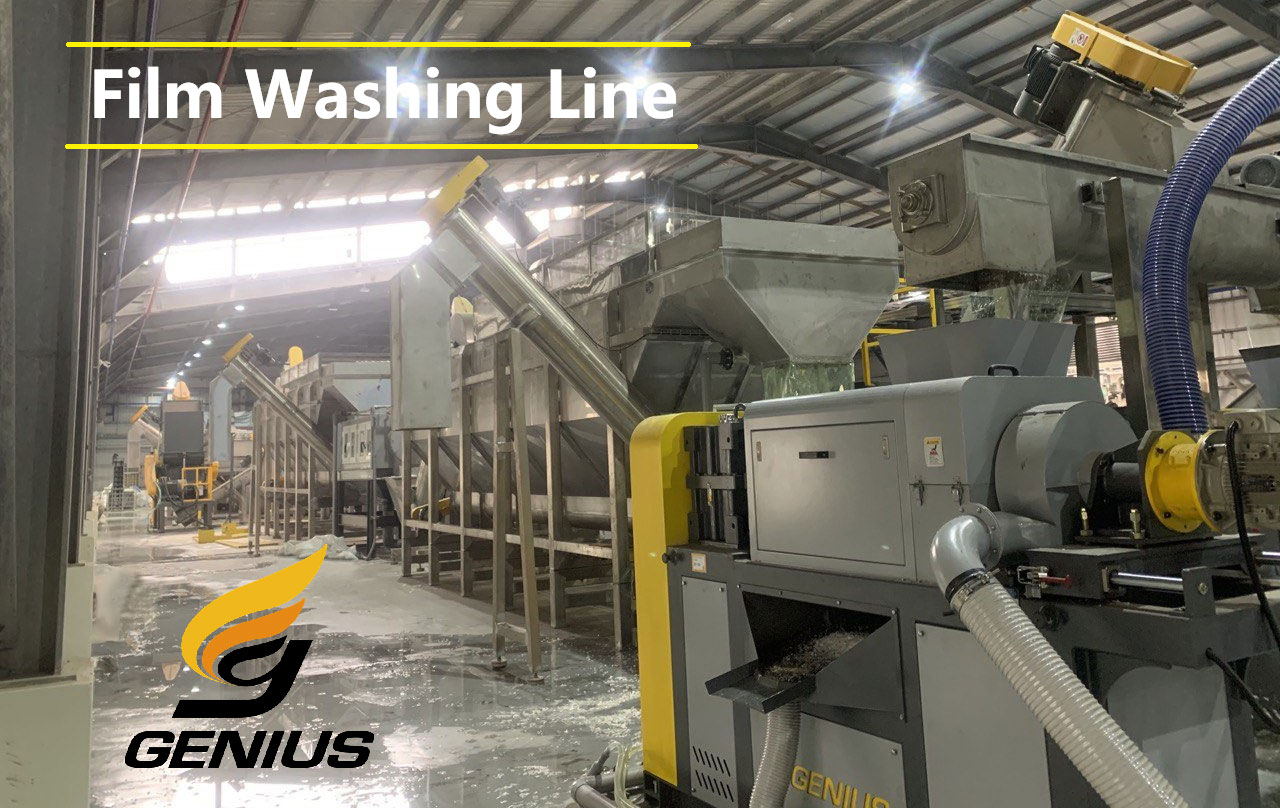 Plastic Scrap Business: What to Assess Before Buying Any Equipment
