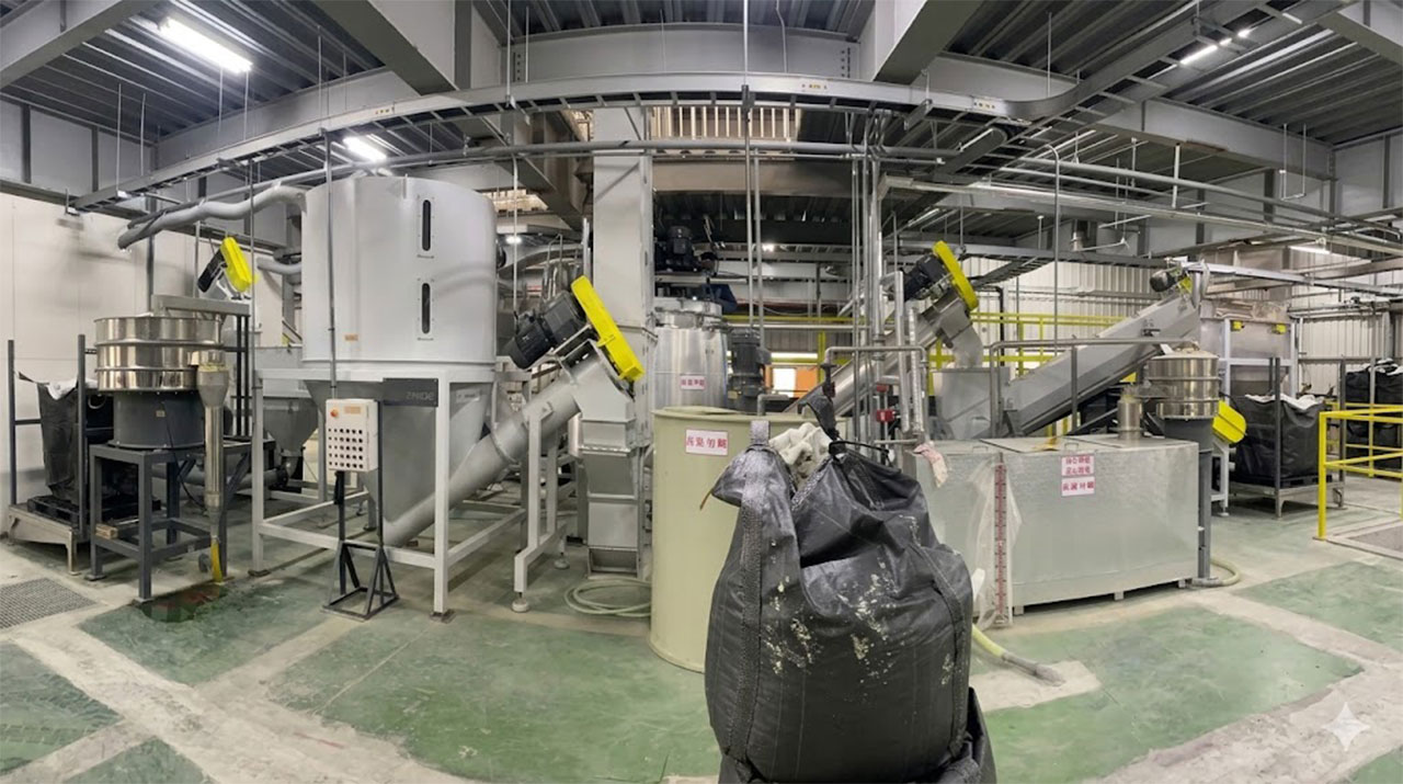 Film and Rigid Plastic Require Different Processing Lines