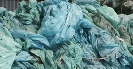 HDPE Flim
