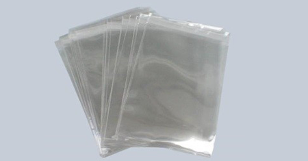 LDPE Bags