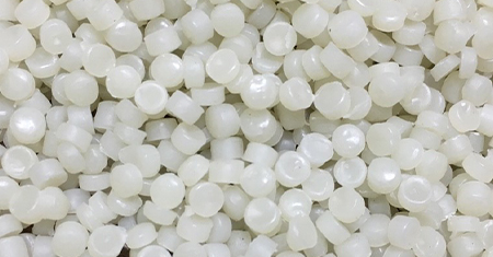 HDPE Milk Bottles