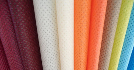 Non-Woven Fabric