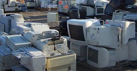 Weee Plastic Recycling