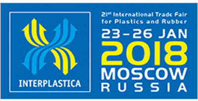 International Trade Fair Plastics and Rubber 2018