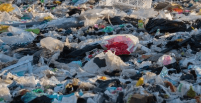 The Challenges and Opportunities of Plastic Film Recycling
