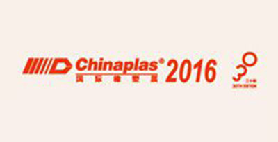 Chinaplas 2016