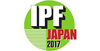 Международная выставка полимерной индустрии IPF