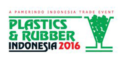 Plastics & Rubber Indonesia 2016