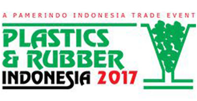 Plastics & Rubber Indonesia 2017