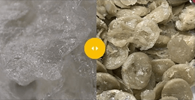 Stretch Film Recycling: Solving the Tangler Problem for High-Quality PCR