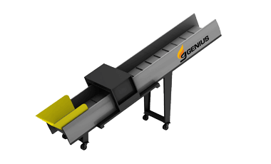 Belt Conveyors