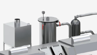 Vacuum Pump