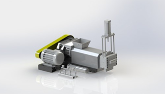 Sub Extruder