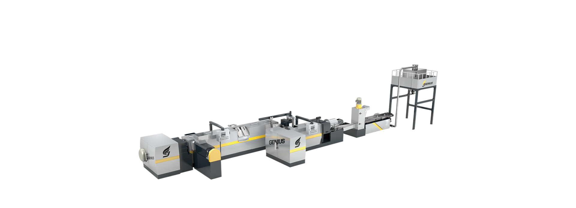 genius machinery co ltd