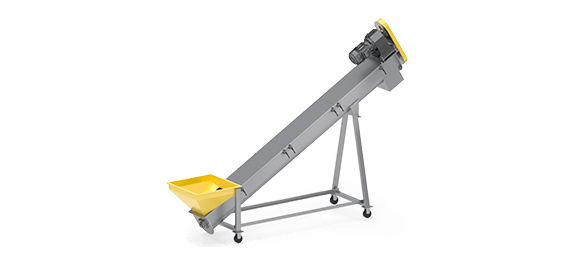 screw conveyor