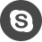 skype icon