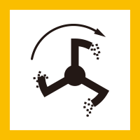 切粒